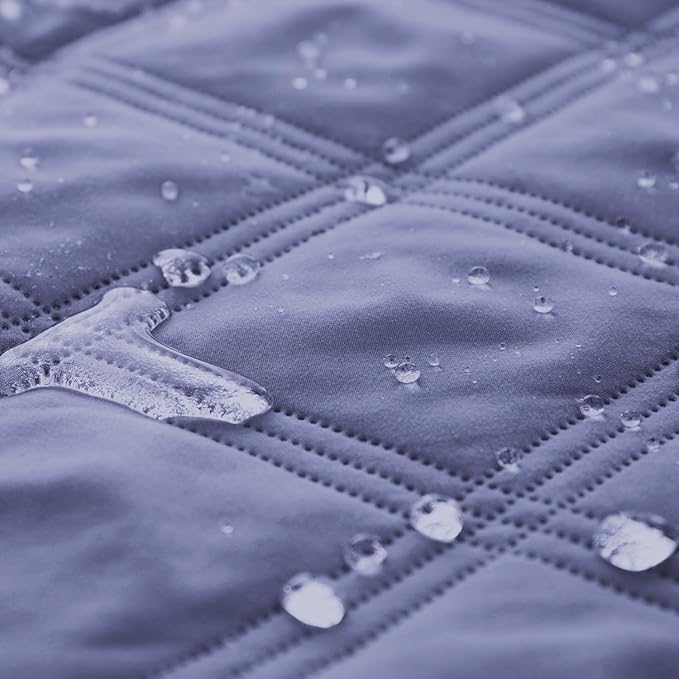 Ameritex Waterproof Dog Bed Cover Pet Blanket - Image 2