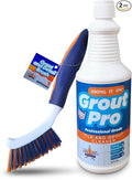 Bring It On Grout Cleaner Pro by BringItOnCleaner