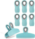 COOK WITH COLOR Bag Clips by COOKWITHCOLOR