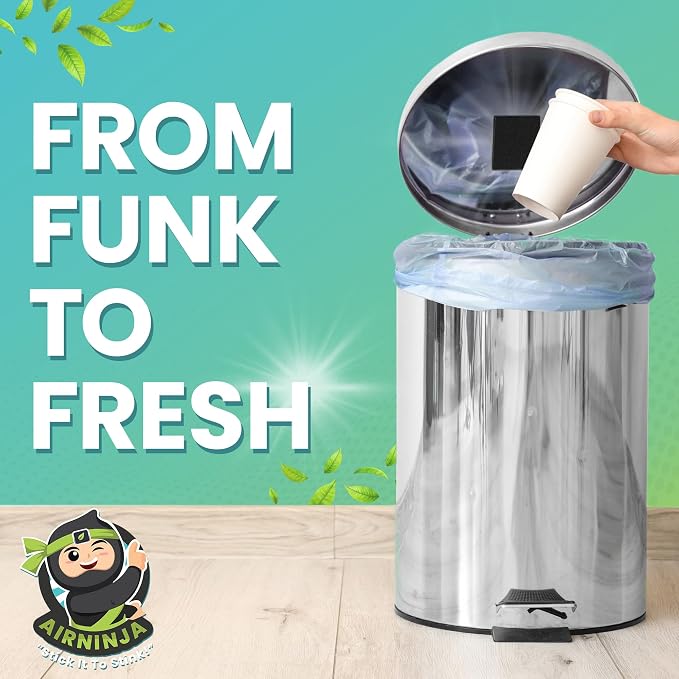 Trash Can Deodorizer Odor Eliminator - Image 6