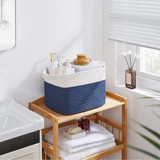 OIAHOMY Storage Baskets - Image 5