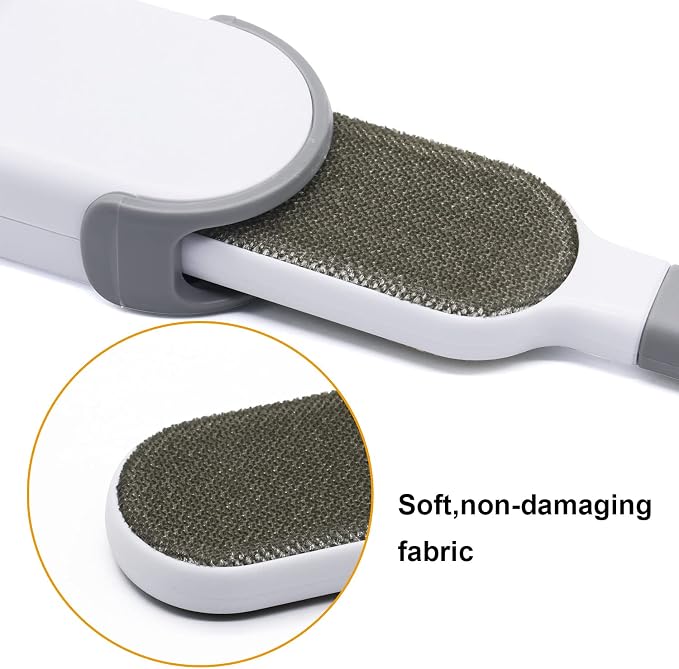 Pet Hair Remover Brush, Dog Hair Remover - Image 6