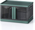 19Gal Collapsible Storage Bins by KeepsYourHomeOrganized