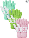 Patelai 3 Pairs Microfiber Plant Dusting Gloves Leaf Cleaning Gloves by Patelai