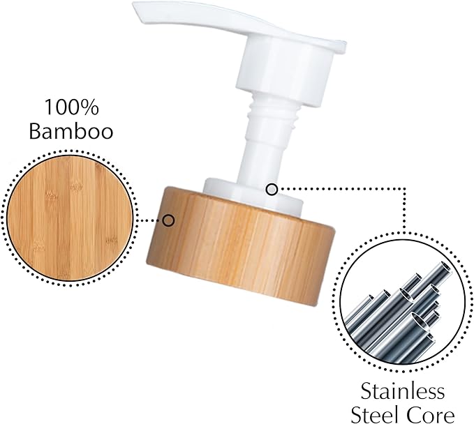 Emerson Soap Dispenser, Dish Soap Dispenser - Image 4