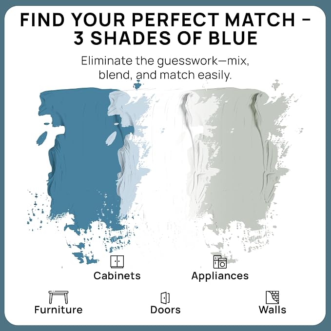 spot. Touch-Up Paint | Matte Finish - Image 3