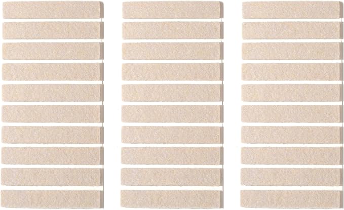 Furnigear Felt Strips with Adhesive Backing - Image 9