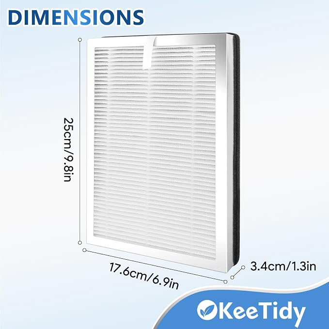 25 Replacement Filters Compatible - Image 5