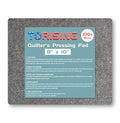 Wool Pressing Mat for Quilting by Torising