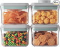 Ankou Airtight Container Set by ANKOU