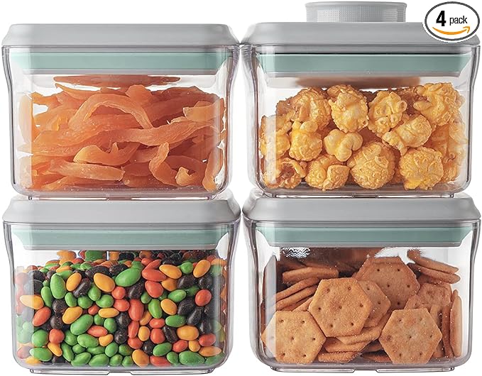 Ankou Airtight Container Set by ANKOU