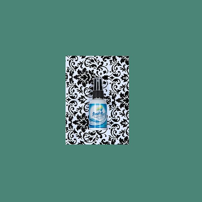 Flushie Pre-Toilet Sprays for Poop Travel Size Toiletries Bathroom Spray for - Image 8