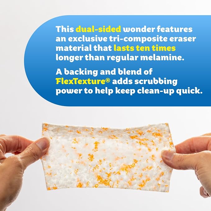 Scrub Daddy Eraser Daddy Sheets - Image 3