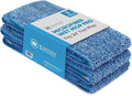 Microfiber Wholesale 24 inch Microfiber Mop Pads by MicrofiberWholesale