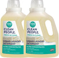 The Clean People Liquid Laundry Detergent by CleanPeople