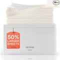 Skipper 50% LARGER Laundry Detergent Sheets Starter Kit + Storage Tin by SkipperbyTirtyl