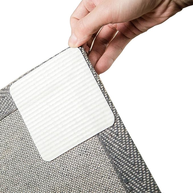 Home Techpro Vacuum Tech Rug Pad Gripper by HomeTechpro