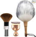 Car Interior Dusting Brush Auto Dust Sweeping Soft Brush Automotive Mini Duster by Unknown