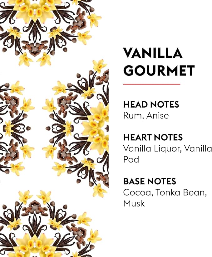 Vanilla Gourmet - Image 2