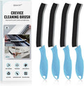 SXhyf Crevice Cleaning Brush by SXhyf