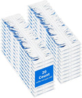 20 Count Swiffer Wet Pads Refill by ACleanerHomeAGreenerPlan