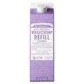 Dr. Bronner's Pure-Castile Liquid Magic Soap Refill by DrBronners