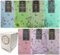 14 Packs Scented Sachets Bags for Drawers and Closets Long-Lasting Home by LIFFLY