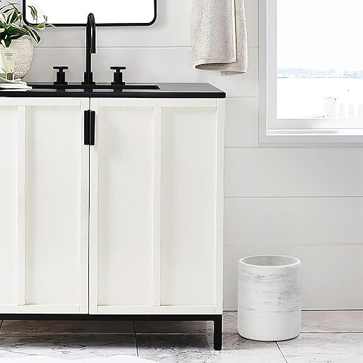 Bathroom Trash Can - Image 3