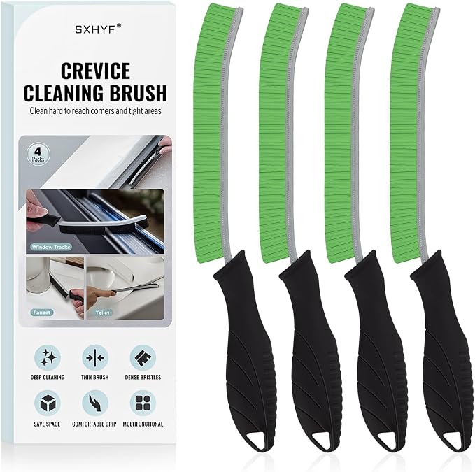 SXhyf Cleaning Brush by SXhyf