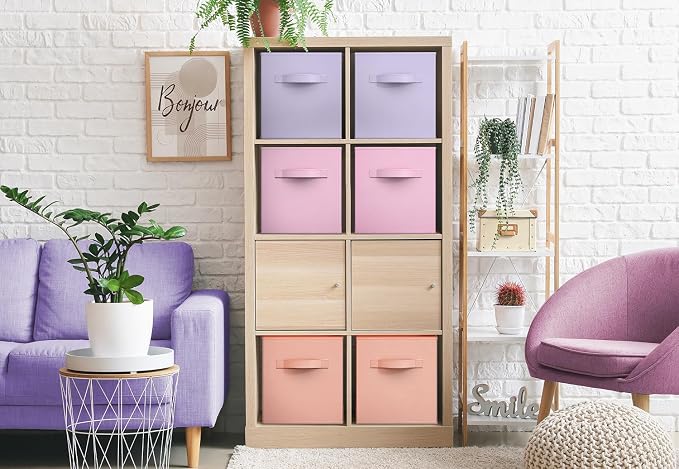 Sorbus Storage Cubes - Image 4