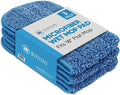 Microfiber Wholesale 18 inch Microfiber Mop Pads by MicrofiberWholesale