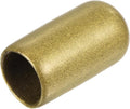 uxcell 20pcs Rubber End Caps 10mm ID Vinyl Round Tube Bolt Cap Cover Thread by uxcell