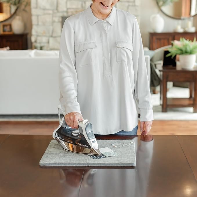 Novodon Merino Wool Pressing Mat - Image 6