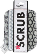 Skoy Scrub, Non-Scratching Dish Scrubber by Skoy