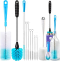 Holikme Bottle Brush Tube Cleaning Lab Set by Holikme
