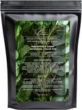 Eucalyptus Mint Harmony Carpet Freshener Powder Refill 36 oz | Powerful Odor by Lapew
