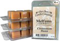 Our Own Candle Company Premium Wax Melt, Hot Buns, 6 Cubes, 2.4 oz by OurOwnCandleCompanycandles