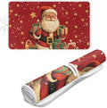 Ironing Mat Christmas Portable Ironing Pad Blanket by Unknown