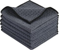 KinHwa Dish Cloths for Washing Dishes Kitchen Towels Microfiber Dish Towels for by KinHwa