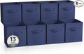 Sorbus 13 Inch Storage Bins by Sorbus