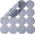 Square Shower Mat Nonslip by Webos