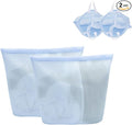 2 Pcs Special Zoning laundry bag by Unknown