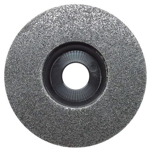 Benchmark Abrasives 4-1/2" Diameter Surface Preparation Non Woven Discs - Image 2