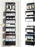 LAMU 6-Tier Over The Door Organizer, Swing by YourHome-OrganizationHelper