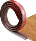 Floor Transition Strip Self Adhesive Carpet & Flooring Transitions Edging Trim by FONUNO