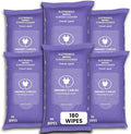 Screen Cleaner Wipes: Electronic Wipes by SWANKYCABLES