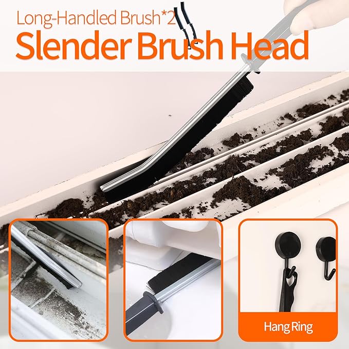 Window Sill Cleaner Tool - Image 4