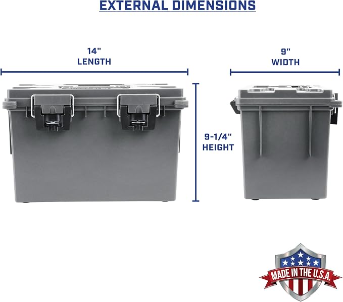 Sheffield 12766 XL Storage Bins - Image 4