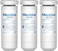 Maxblue XWF Replacement for GE® XWF, WR17X30702, NSF Certified Refrigerator by Maxblue