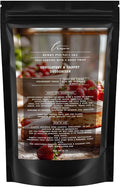 Berry Pound Cake Carpet Freshener Powder: Powerful Odor Eliminator by Lapew